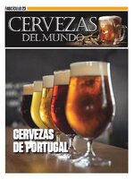 Cervezas del mundo